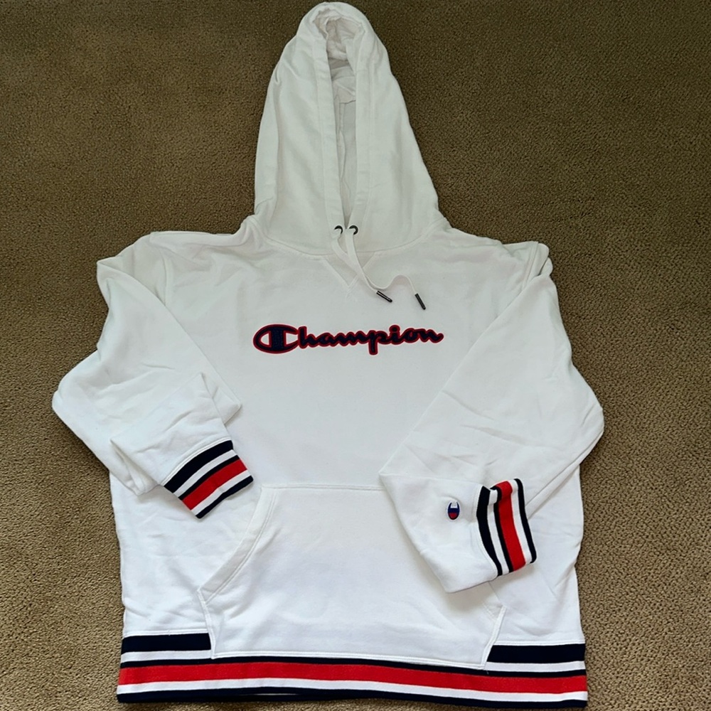 Champion Sweatshirt
